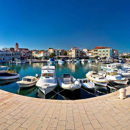 Victoria Mobilehome Camping Imperial Vodice Esterno foto