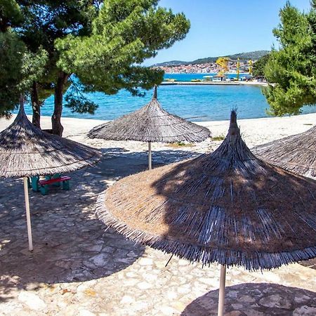 Victoria Mobilehome Camping Imperial Vodice Esterno foto