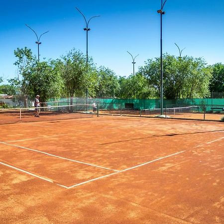 Victoria Mobilehome Camping Imperial Vodice Esterno foto