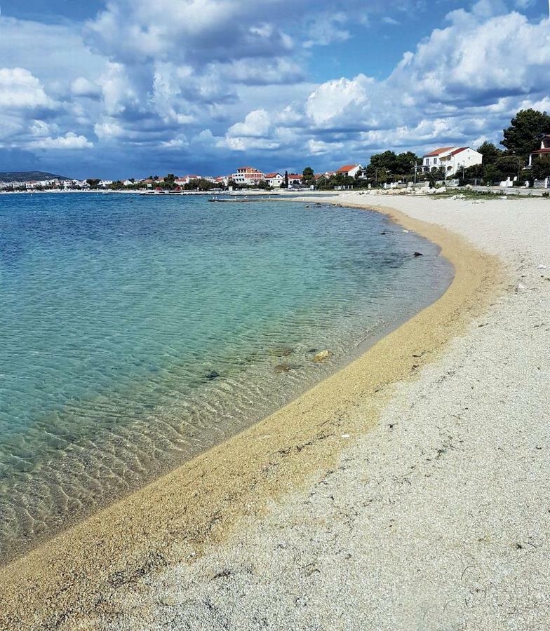 Victoria Mobilehome Camping Imperial Vodice Esterno foto